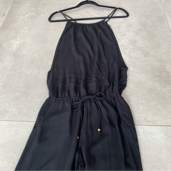 HONEY PUNCH JUMPSUIT - Picture 2 of 7